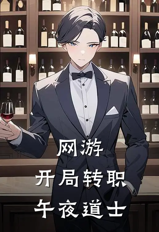 网游：开局转职午夜道士