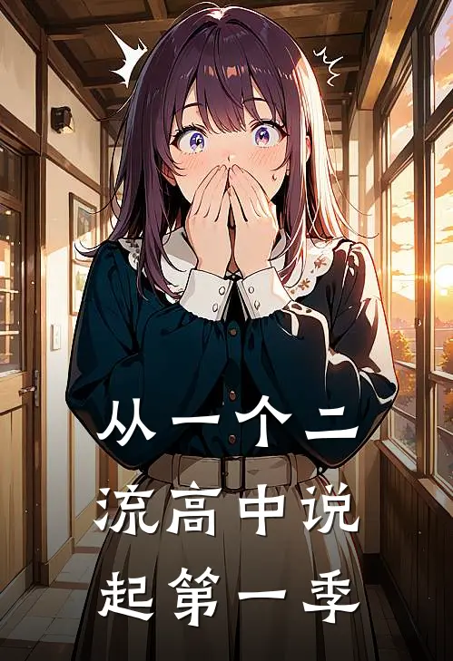 从一个二流高中说起第一季