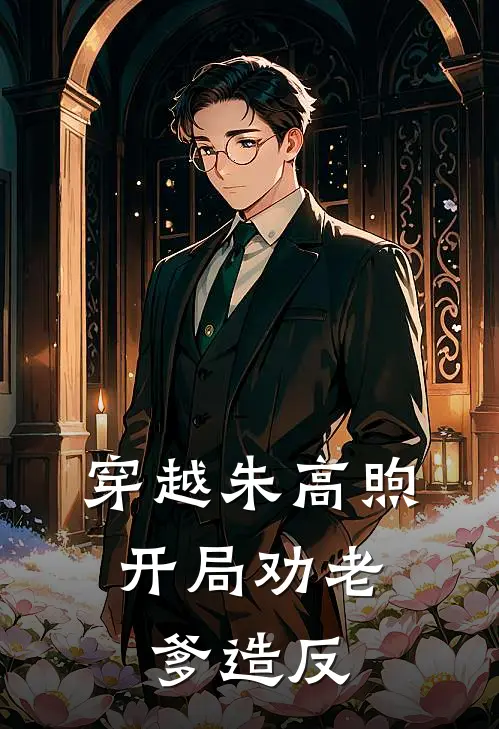 穿越朱高煦，开局劝老爹造反