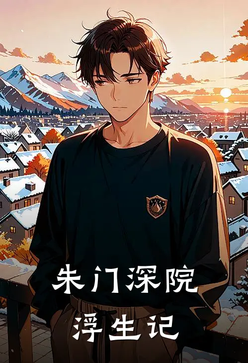 朱门深院浮生记