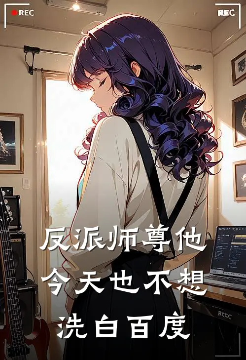 反派师尊他今天也不想洗白百度