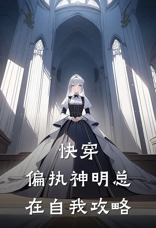 快穿：偏执神明总在自我攻略