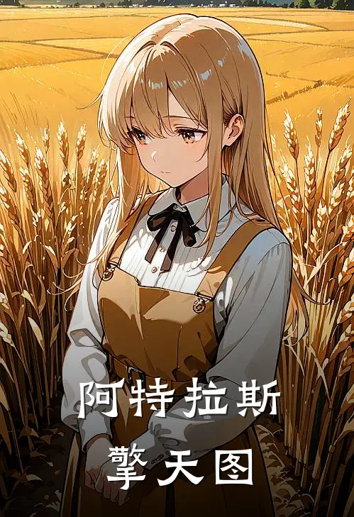 阿特拉斯擎天图