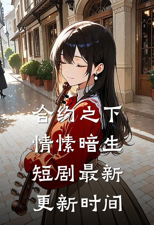 合约之下情愫暗生短剧最新更新时间