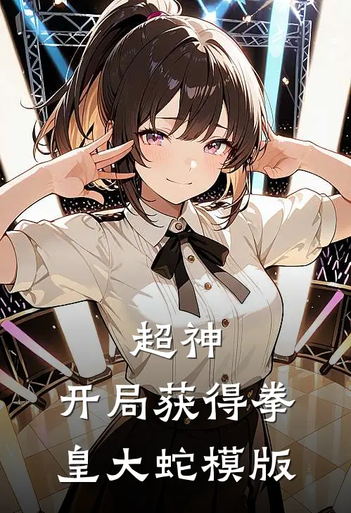 超神：开局获得拳皇大蛇模版