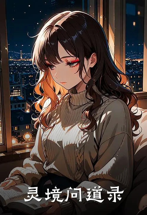 灵境问道录