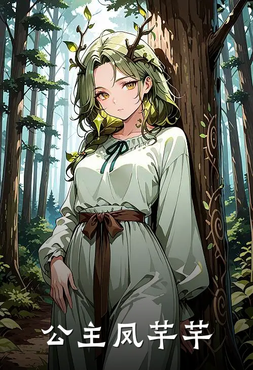 公主凤芊芊