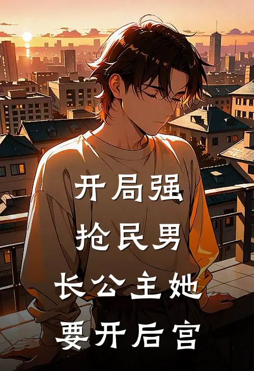 开局强抢民男，长公主她要开后宫