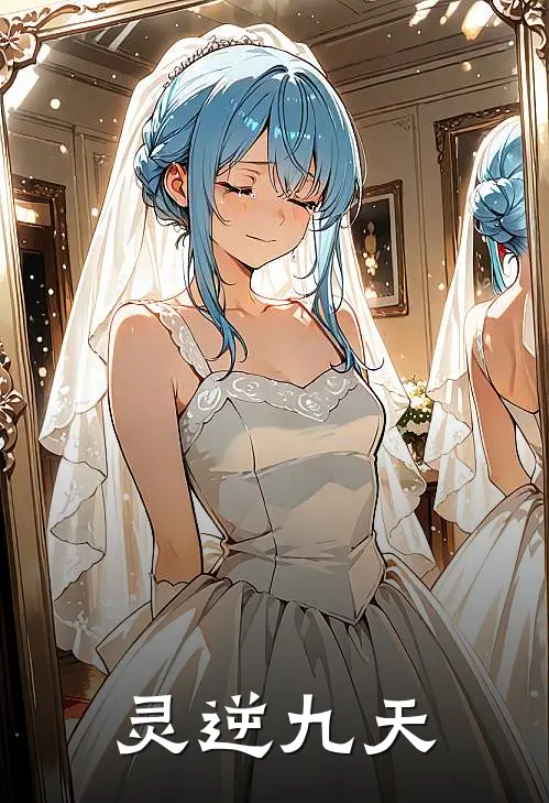 灵逆九天