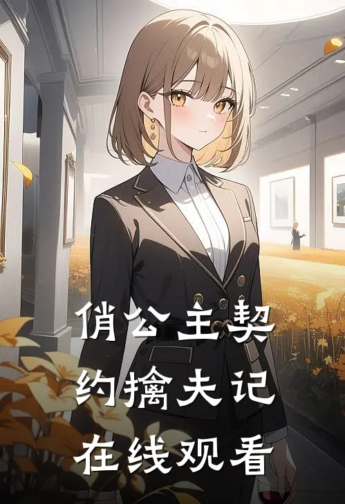 俏公主契约擒夫记在线观看