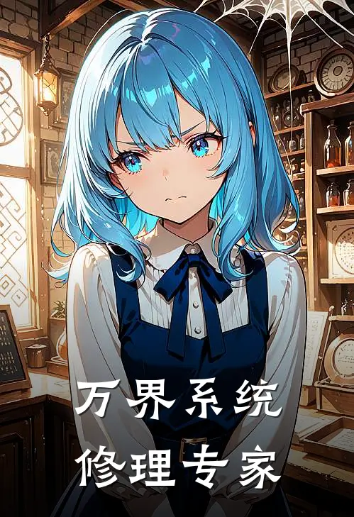 万界系统修理专家