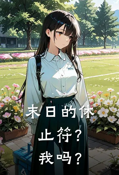 末日的休止符？我吗？