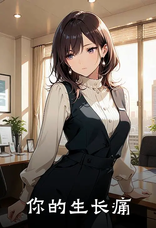 你的生长痛