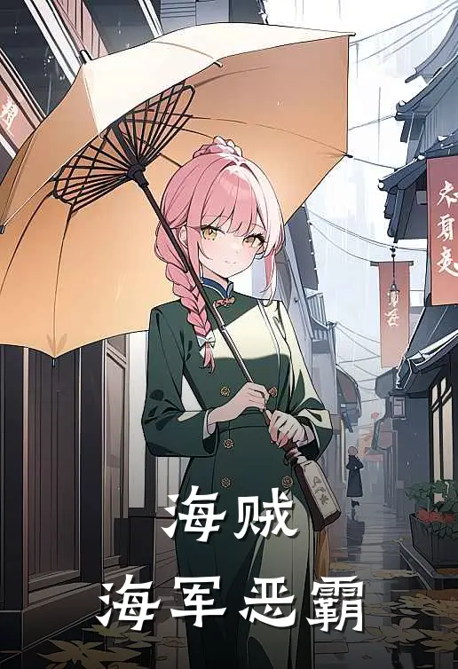 海贼：海军恶霸