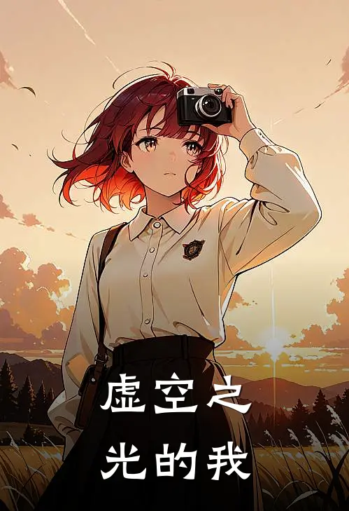 虚空之光的我