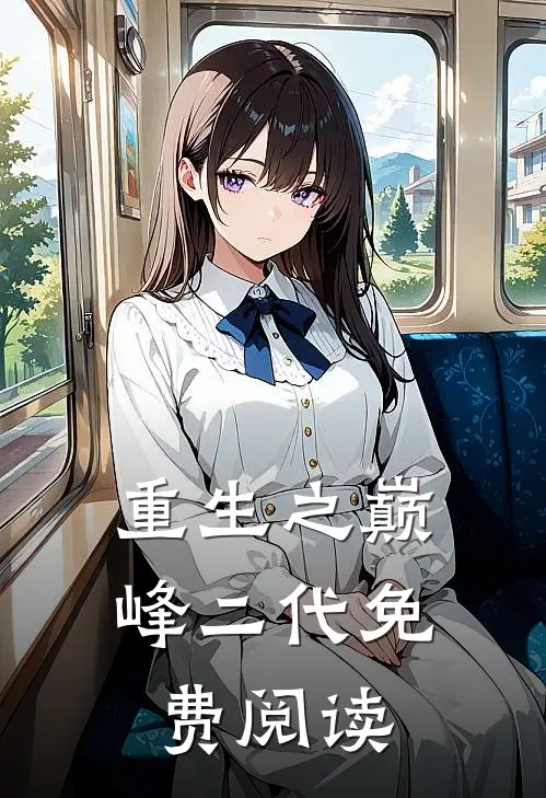 重生之巅峰二代免费阅读