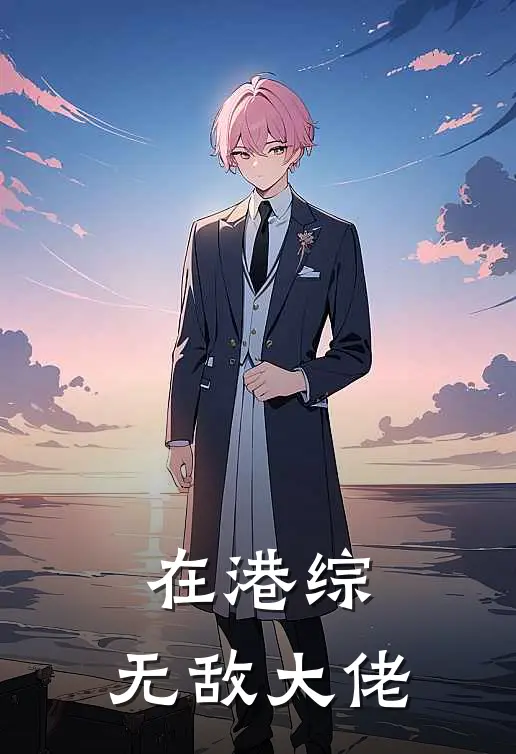 在港综，无敌大佬