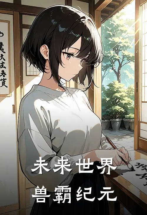 未来世界：兽霸纪元