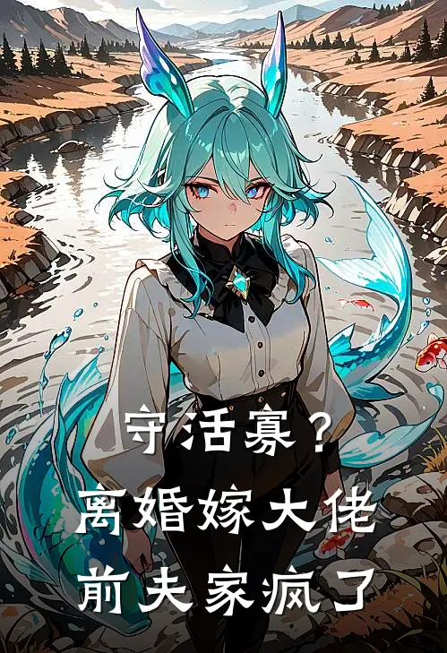 守活寡？离婚嫁大佬，前夫家疯了