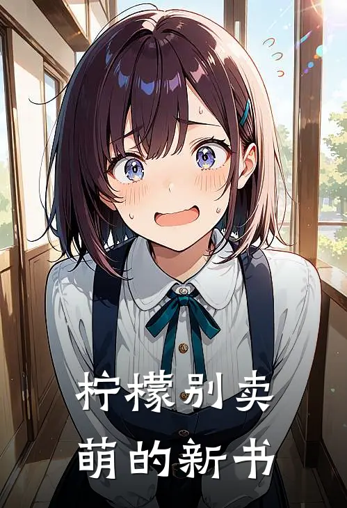 柠檬别卖萌的新书