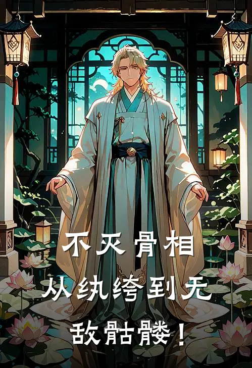 不灭骨相：从纨绔到无敌骷髅！