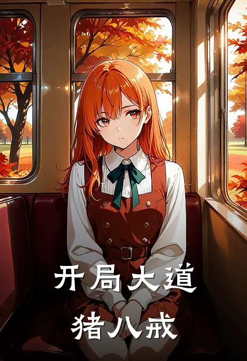 开局大道猪八戒