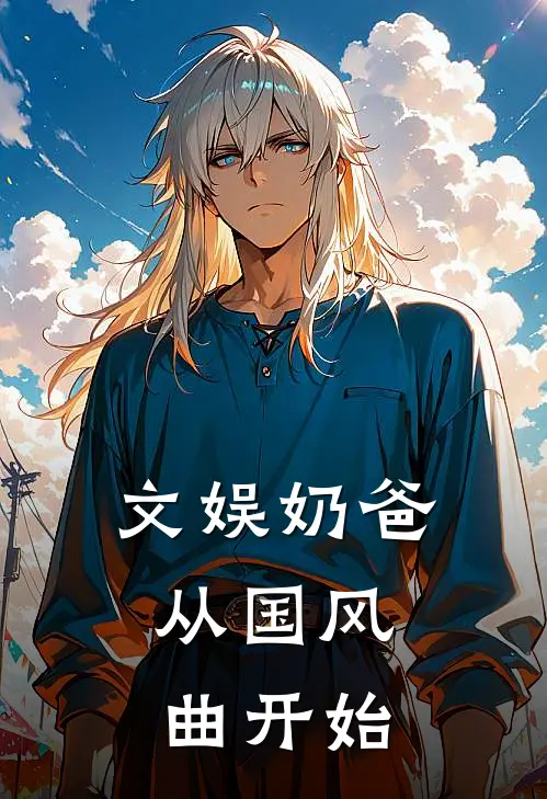 文娱奶爸：从国风曲开始