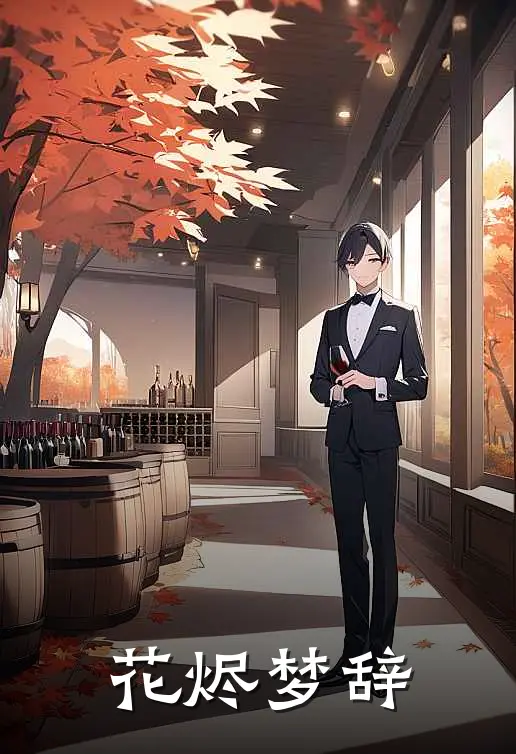 花烬梦辞