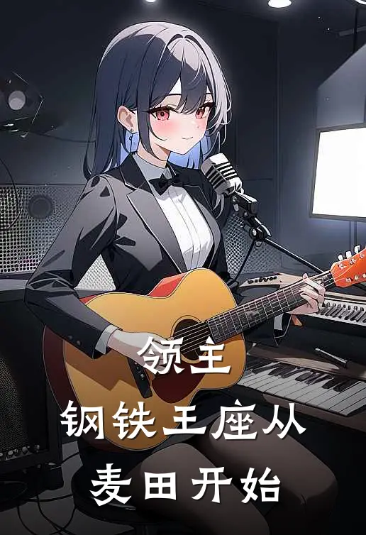 领主：钢铁王座从麦田开始