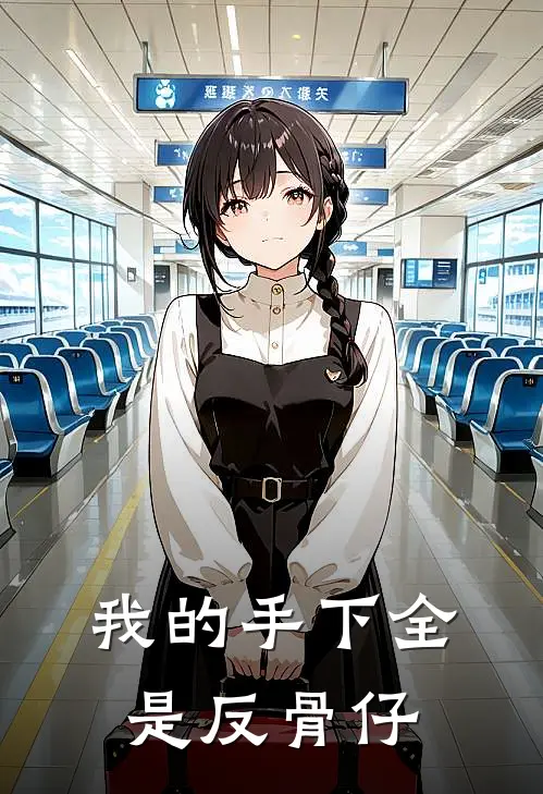 我的手下全是反骨仔