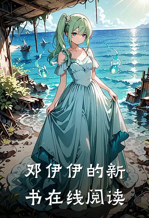 邓伊伊的新书在线阅读