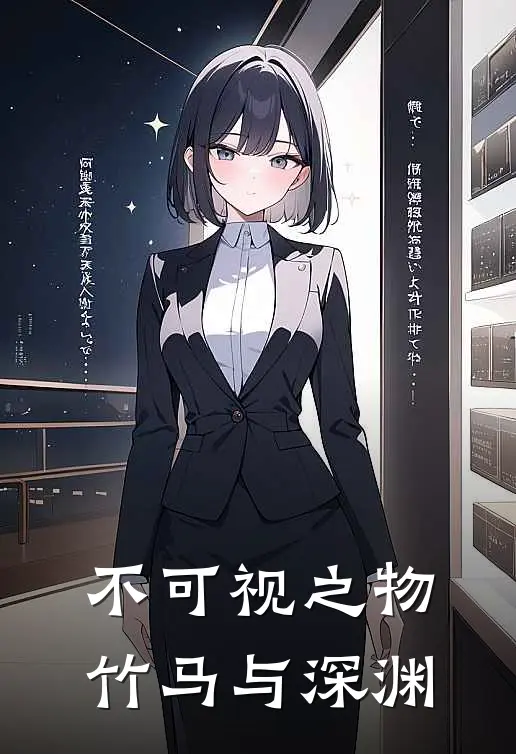 不可视之物：竹马与深渊