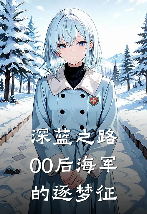 深蓝之路：00后海军的逐梦征