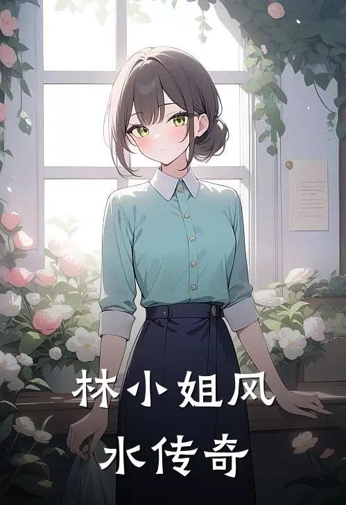 林小姐风水传奇