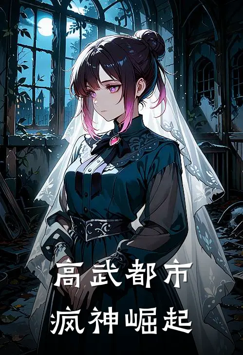 高武都市：疯神崛起