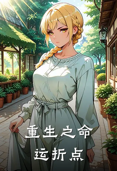 重生之命运折点