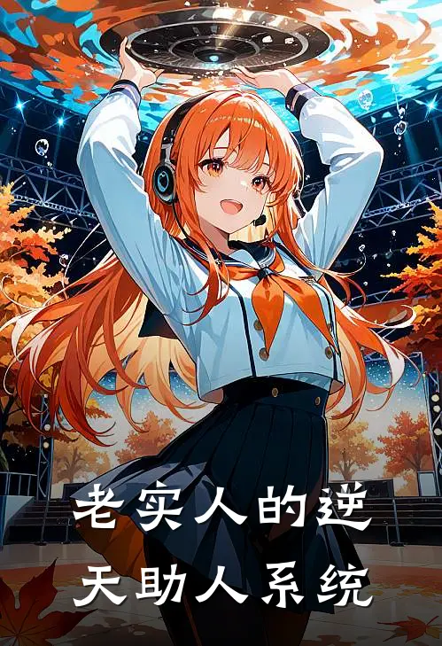 老实人的逆天助人系统