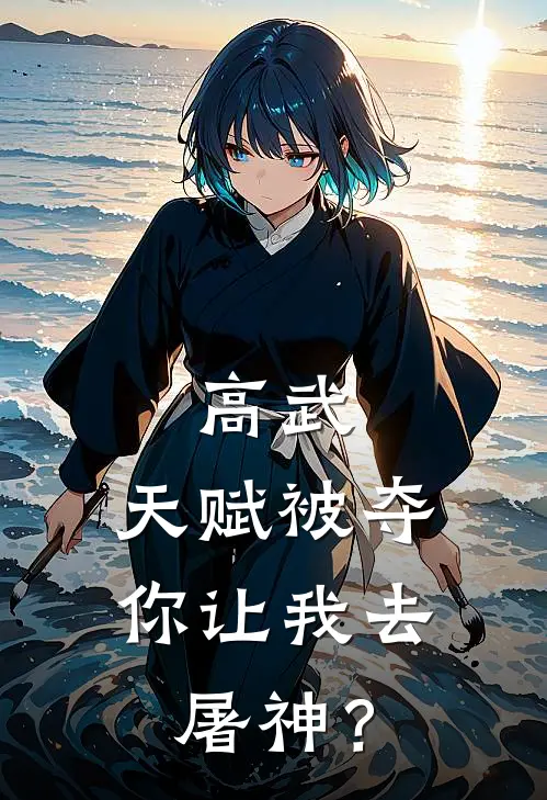 高武：天赋被夺，你让我去屠神？