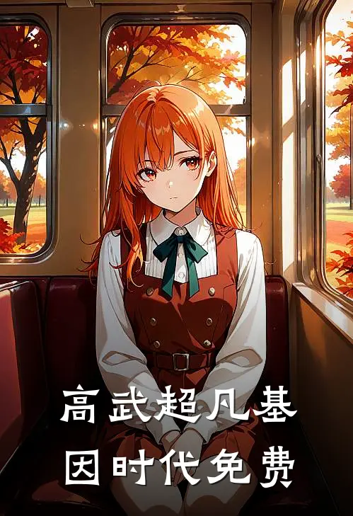 高武超凡基因时代免费