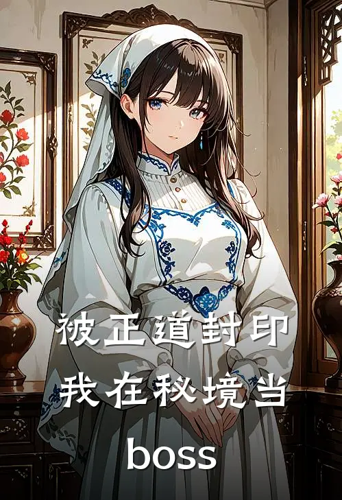 被正道封印，我在秘境当boss