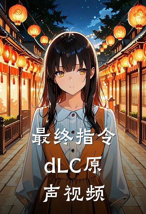 最终指令dLC原声视频