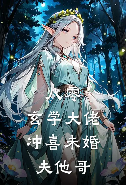 八零：玄学大佬冲喜未婚夫他哥