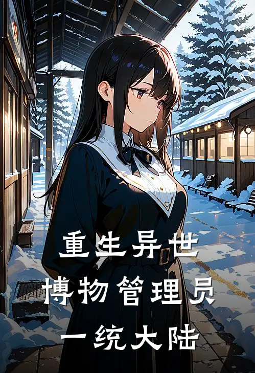 重生异世：博物管理员一统大陆