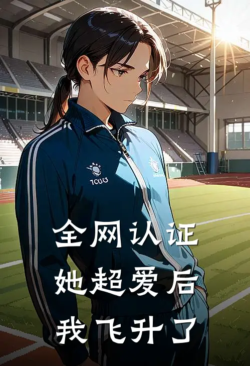 全网认证【她超爱】后，我飞升了