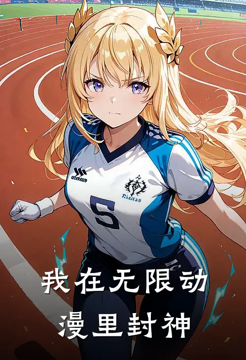 我在无限动漫里封神