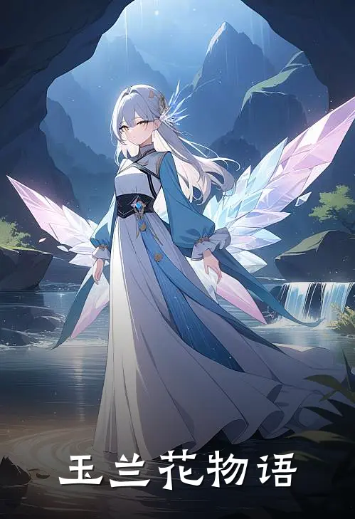玉兰花物语