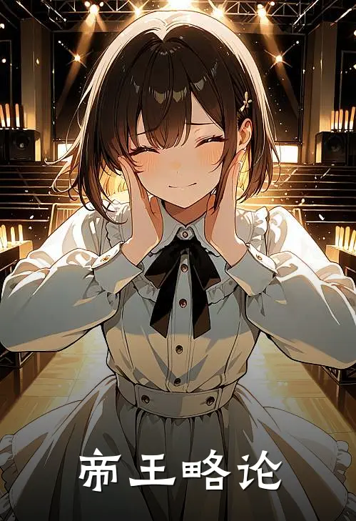 帝王略论