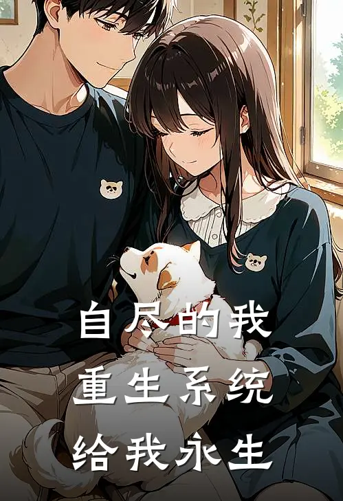 自尽的我，重生系统给我永生