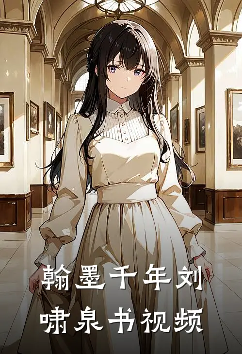 翰墨千年刘啸泉书视频