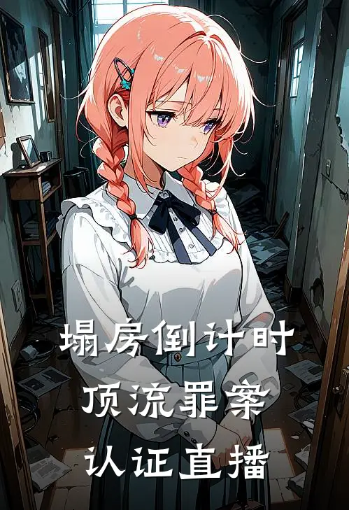 塌房倒计时：顶流罪案认证直播